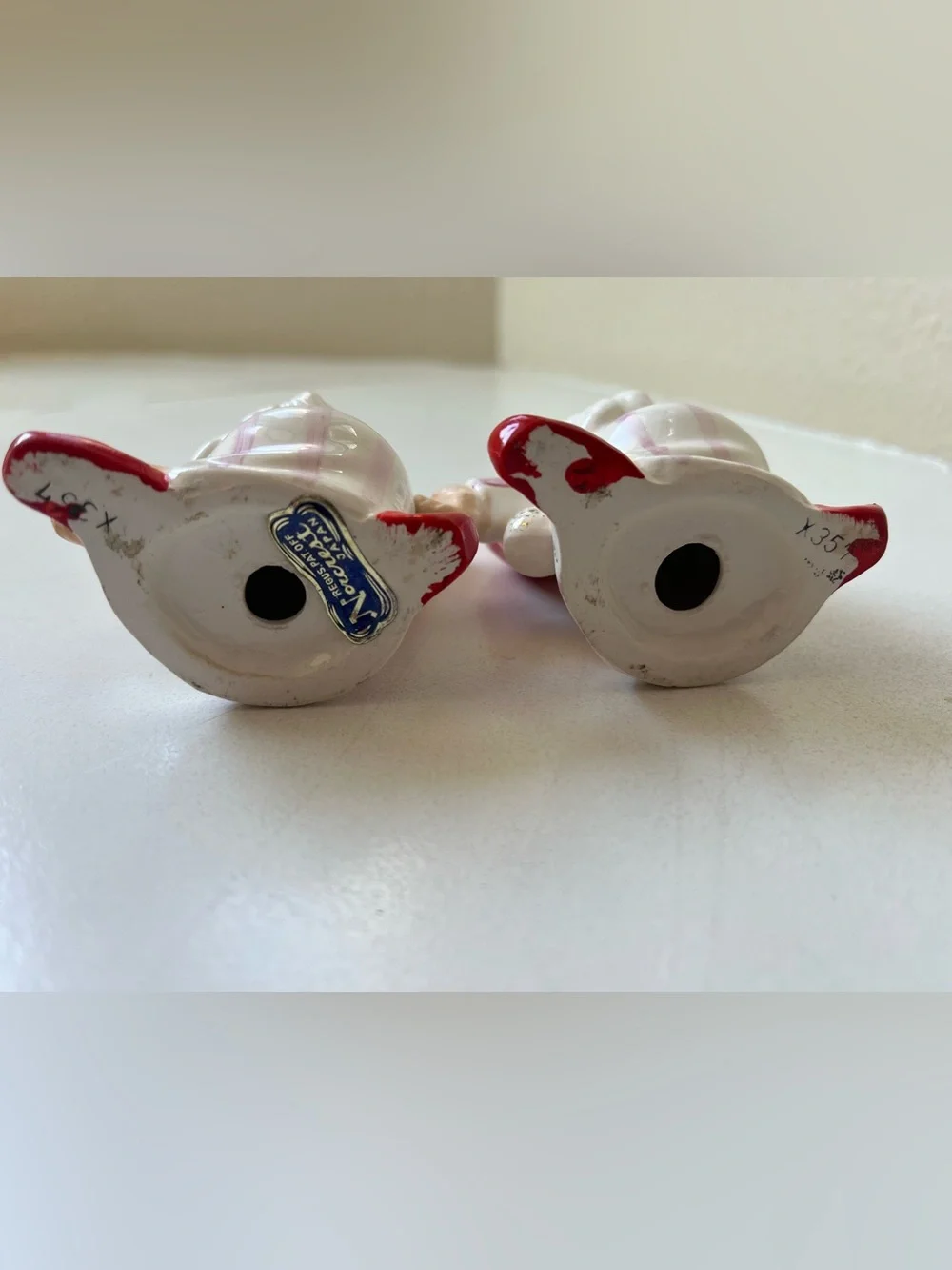 Norcrest adorable ceramic